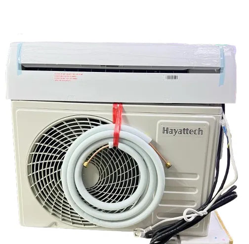 Ar Condicionado Hayattech Inverter 12.000 BTU