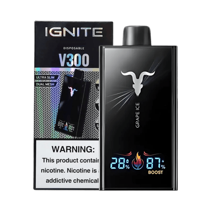 Ignite v300