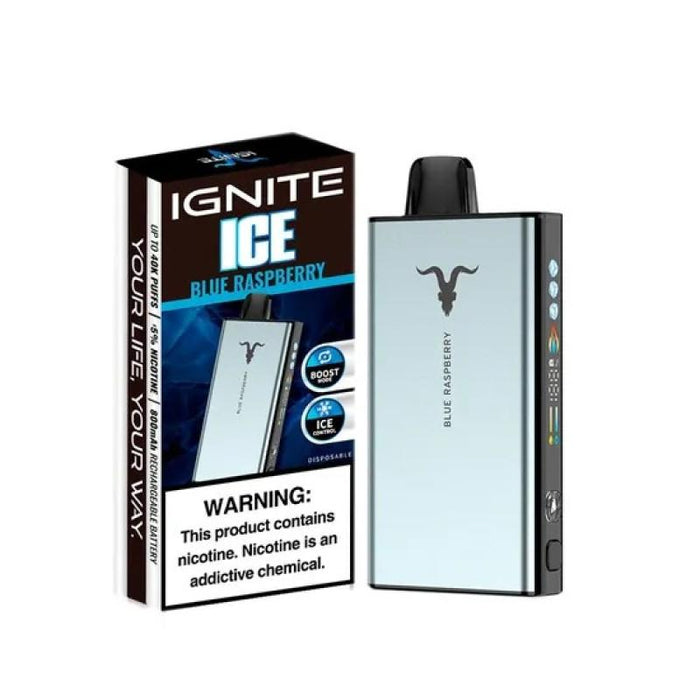 Ignite V400