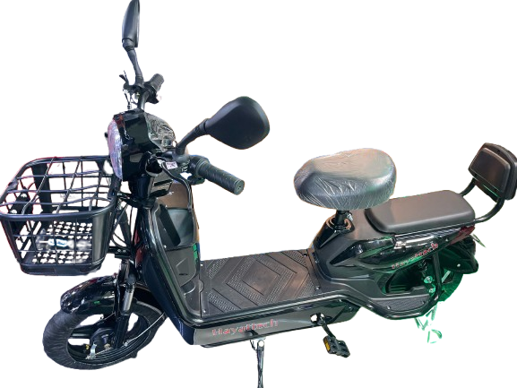 Moto Hayattech NV 01