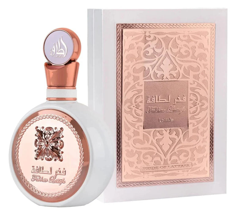 Perfume Lattafa Fakhar