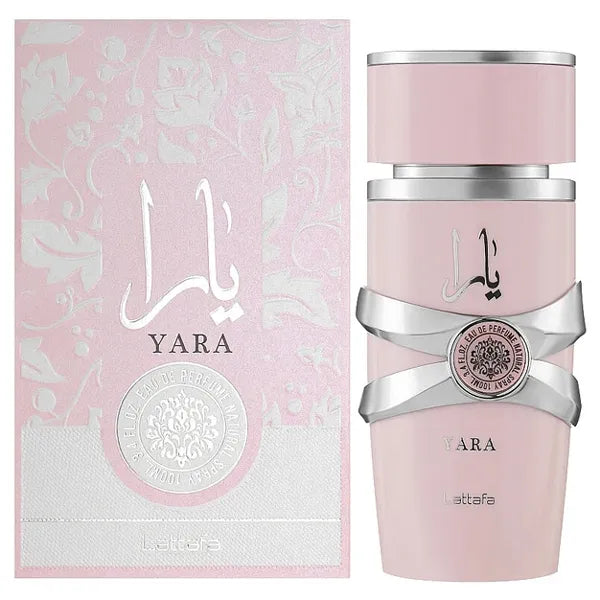 Perfume Lattafa Yara