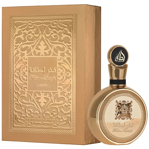 Perfume Lattafa Fakhar