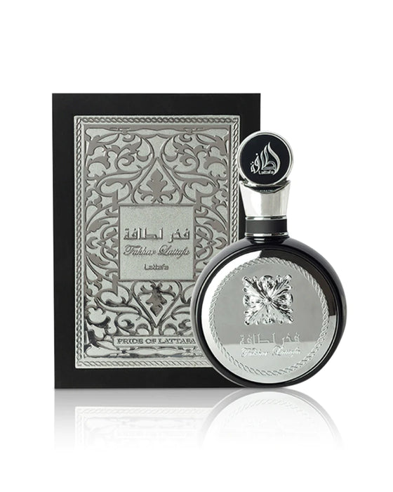 Perfume Lattafa Fakhar