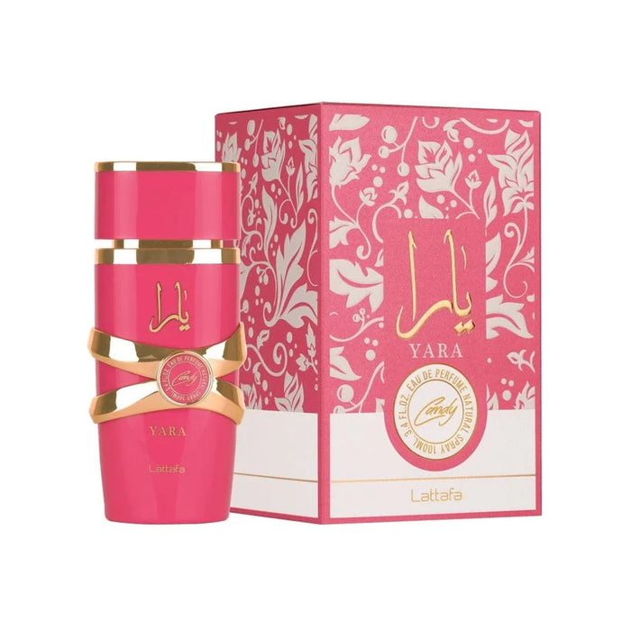Perfume Lattafa Yara