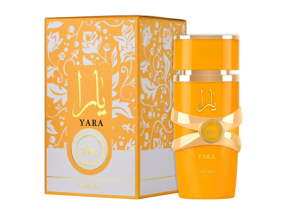 Perfume Lattafa Yara